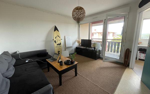 Appartement à vendre    2 pièces • 35,40 m2 Soorts-Hossegor