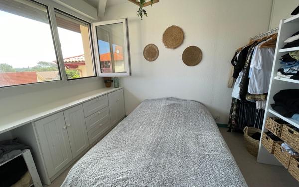 Appartement à vendre    2 pièces • 35,40 m2 Soorts-Hossegor