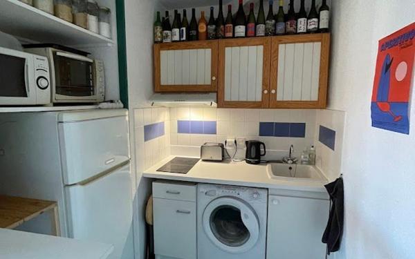 Appartement à vendre    2 pièces • 35,40 m2 Soorts-Hossegor