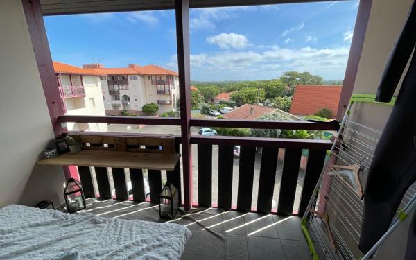 Appartement à vendre    2 pièces • 35,40 m2 Soorts-Hossegor
