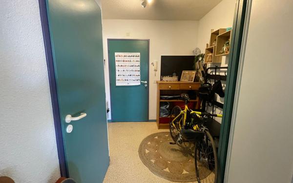 Appartement à vendre    2 pièces • 35,40 m2 Soorts-Hossegor