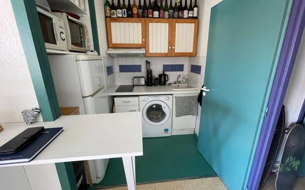 Appartement à vendre    2 pièces • 35,40 m2 Soorts-Hossegor