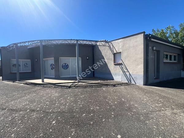LOCAL PROFESSIONEL IDEAL PROFESSIONNELS DE SANTE- PROFESSION LIBERALE