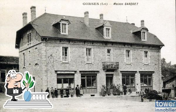 IMMEUBLE à NÉGOCIER