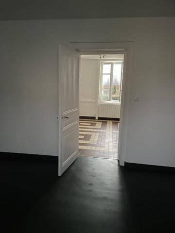 ST ROMAIN LE PUY - PROMENADE DU CANAL vue dégagée