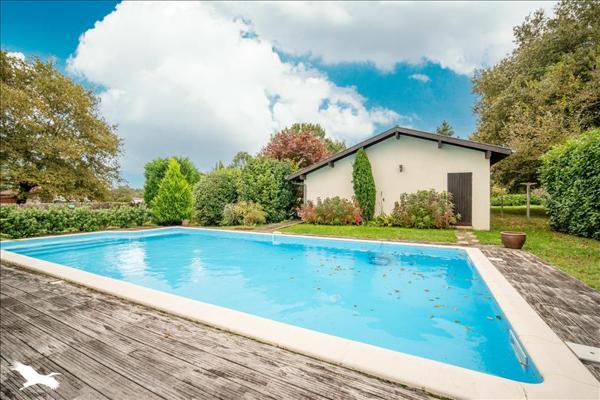 Maison à vendre |  Narrosse |  5 pièces | 160 m²