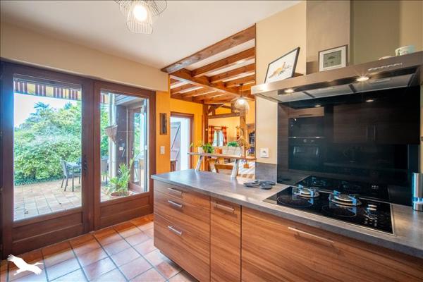 Maison à vendre |  Narrosse |  5 pièces | 160 m²