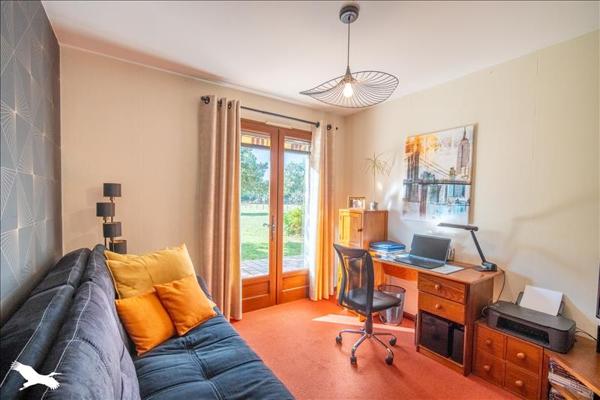 Maison à vendre |  Narrosse |  5 pièces | 160 m²