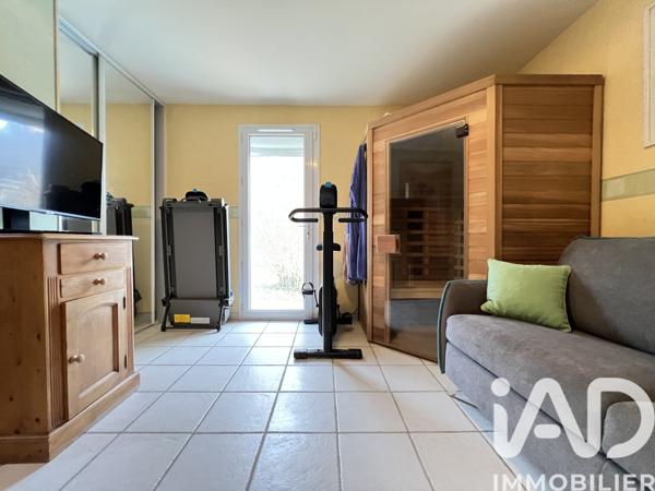 Maison à vendre 7 pièces 188 m² La Buisse