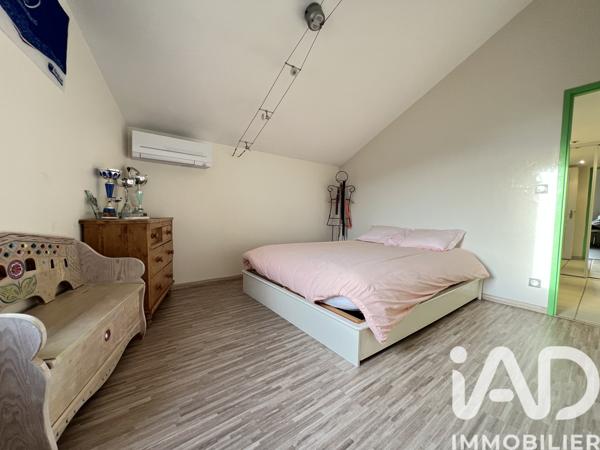 Maison à vendre 7 pièces 188 m² La Buisse