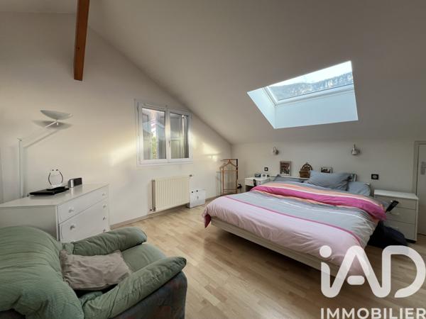 Maison à vendre 7 pièces 188 m² La Buisse