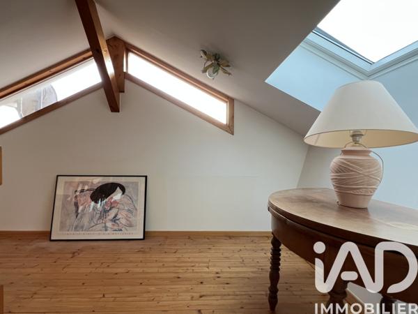 Maison à vendre 7 pièces 188 m² La Buisse