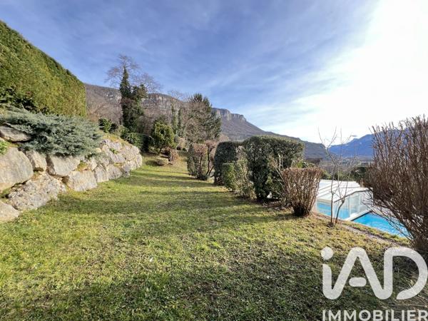 Maison à vendre 7 pièces 188 m² La Buisse