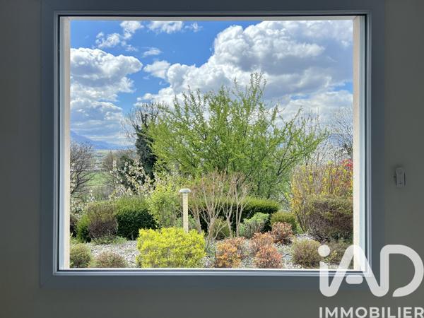Maison à vendre 7 pièces 188 m² La Buisse