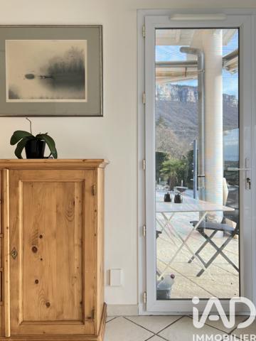 Maison à vendre 7 pièces 188 m² La Buisse