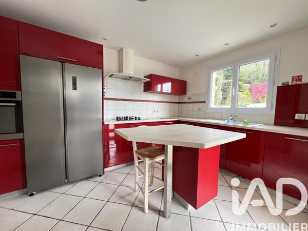Maison à vendre 7 pièces 188 m² La Buisse