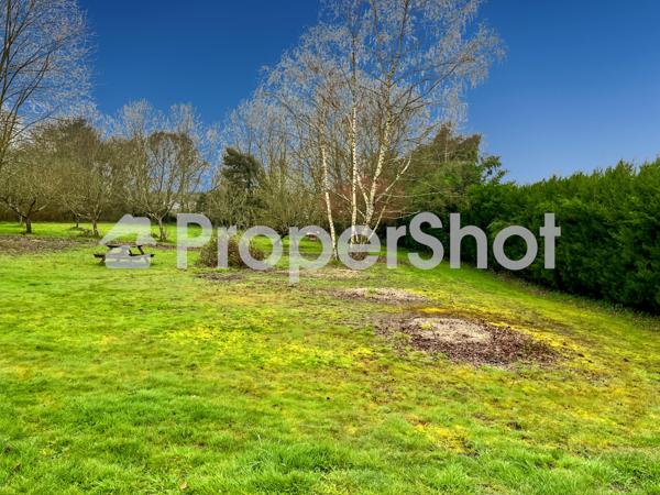 La Chapelle-sur-Erdre (44240) Terrain à bâtir viabilisé 910 m2