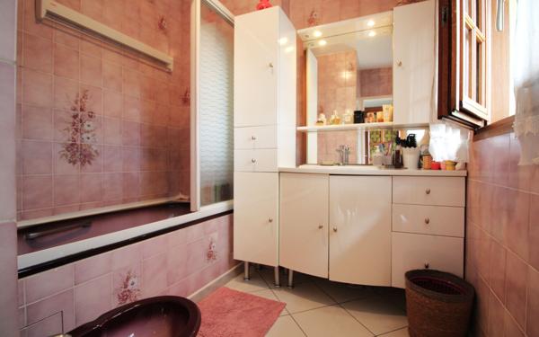 Maison à vendre    5 pièces •  Le Bourget