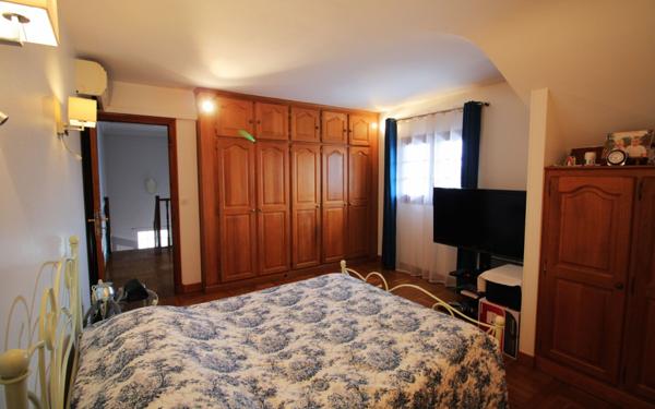 Maison à vendre    5 pièces •  Le Bourget