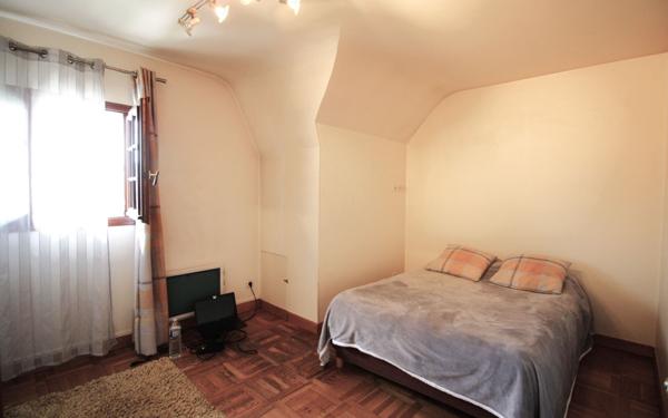 Maison à vendre    5 pièces •  Le Bourget