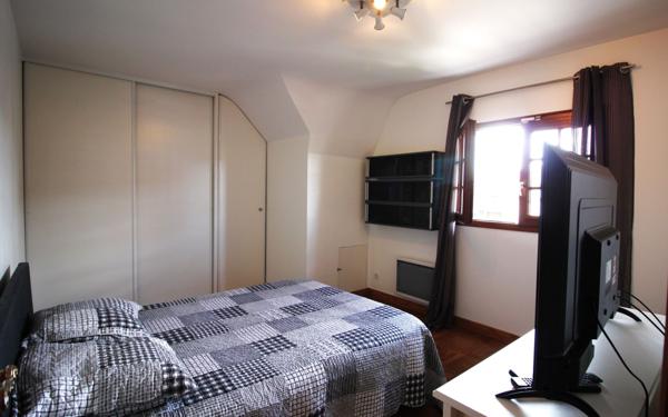 Maison à vendre    5 pièces •  Le Bourget