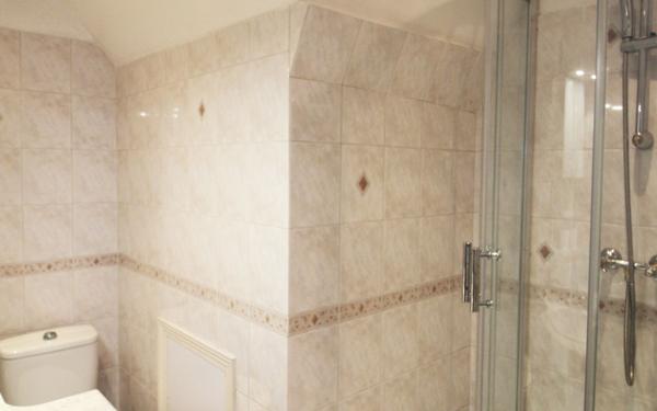 Maison à vendre    5 pièces •  Le Bourget