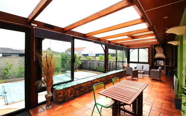 Maison à vendre    5 pièces •  Le Bourget