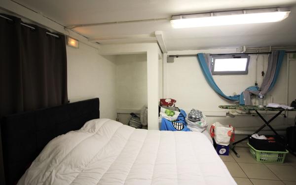 Maison à vendre    5 pièces •  Le Bourget