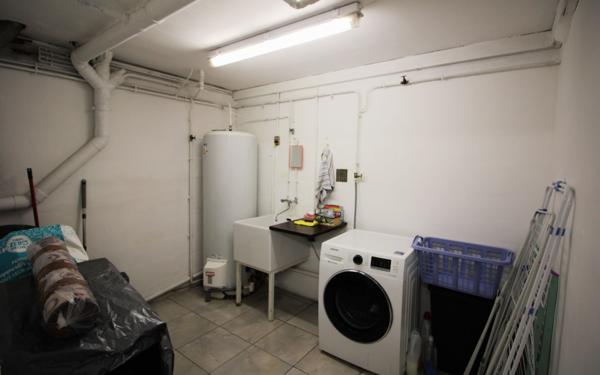 Maison à vendre    5 pièces •  Le Bourget