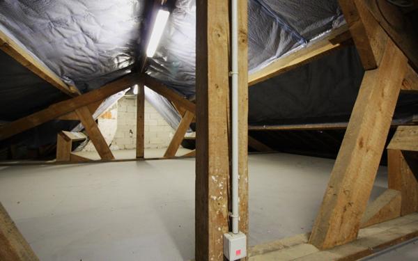 Maison à vendre    5 pièces •  Le Bourget