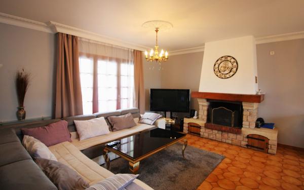 Maison à vendre    5 pièces •  Le Bourget