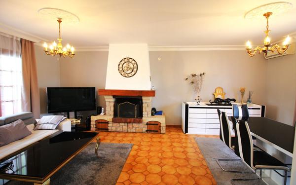 Maison à vendre    5 pièces •  Le Bourget