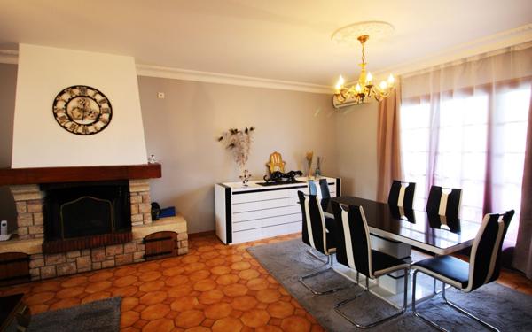 Maison à vendre    5 pièces •  Le Bourget