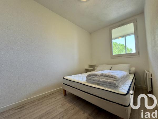 Appartement à vendre 2 pièces 25 m² La Seyne-sur-Mer