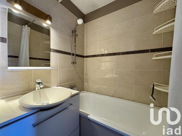 Appartement à vendre 2 pièces 25 m² La Seyne-sur-Mer