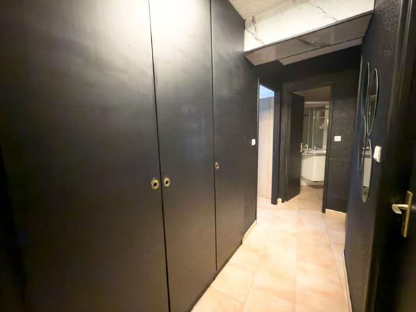 Apt La Bocca 2 pièce(s) 48.01 m2 LOCATION MEUBLEE