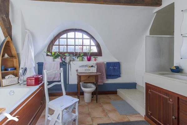 Maison à vendre |  Jouars-Pontchartrain |  9 pièces | 199 m²