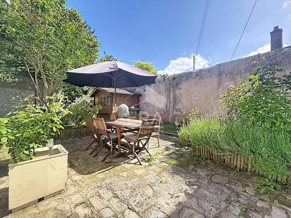 Maison à vendre à Etampes 6 pièce(s) 150 m2