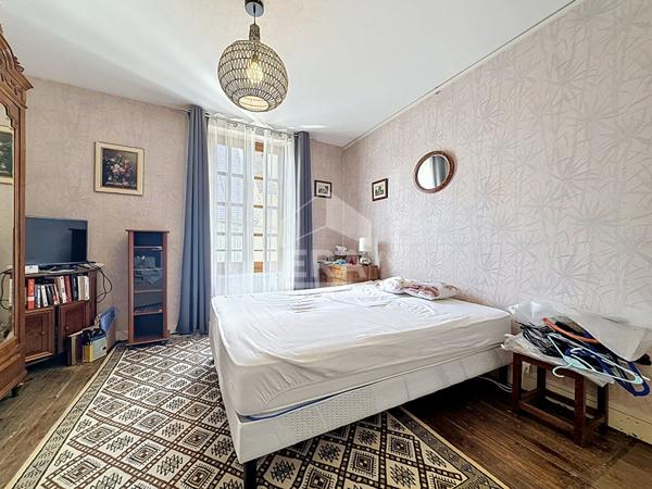Maison à vendre à Etampes 6 pièce(s) 150 m2