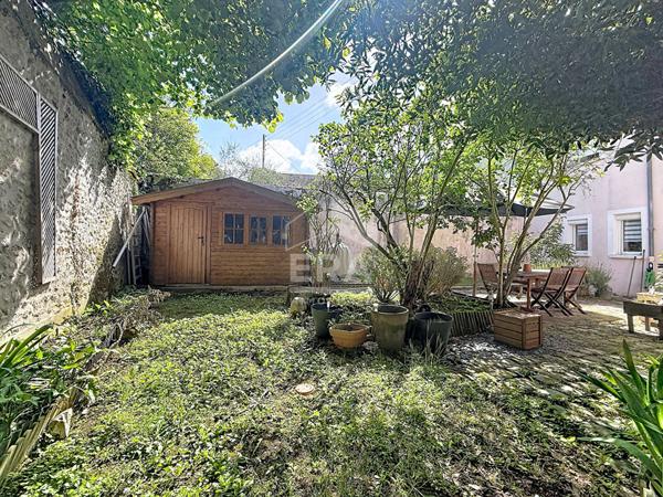 Maison à vendre à Etampes 6 pièce(s) 150 m2