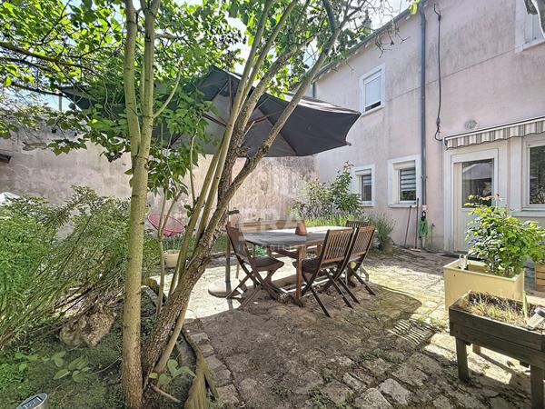 Maison à vendre à Etampes 6 pièce(s) 150 m2