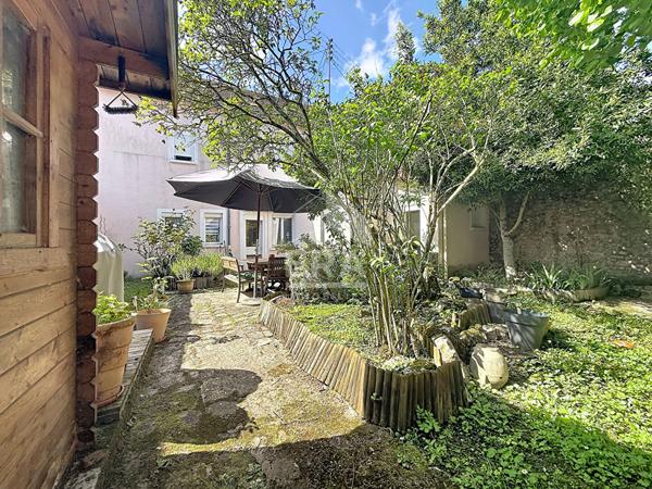 Maison à vendre à Etampes 6 pièce(s) 150 m2