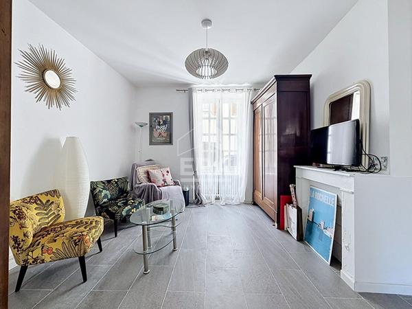Maison à vendre à Etampes 6 pièce(s) 150 m2