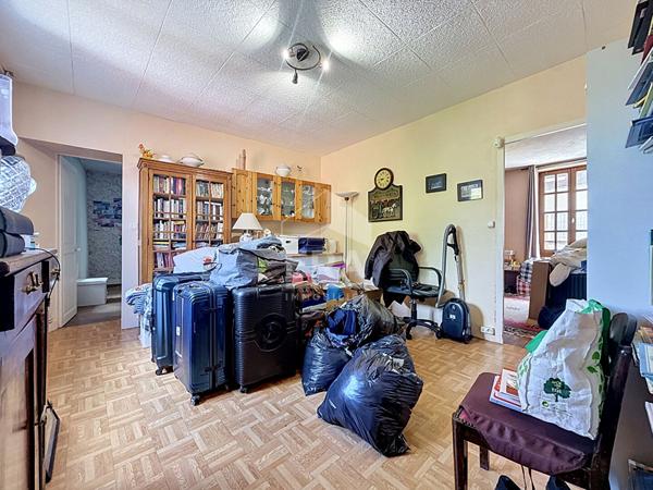 Maison à vendre à Etampes 6 pièce(s) 150 m2