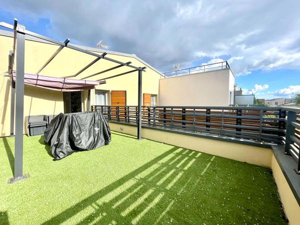 Maison Conflans Sainte Honorine 5 pièce(s) 85 m2 €399 900 ** - Référence 7642