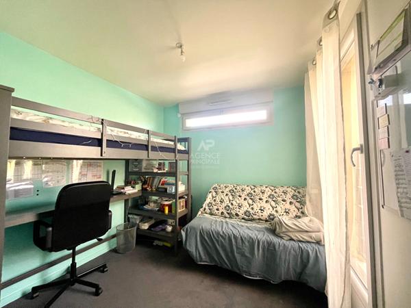 Maison Conflans Sainte Honorine 5 pièce(s) 85 m2 €399 900 ** - Référence 7642