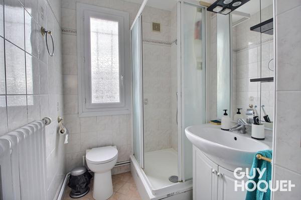 Maison Viry Chatillon 70 m2