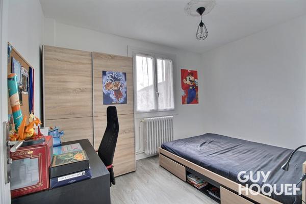 Maison Viry Chatillon 70 m2