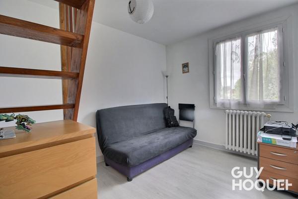 Maison Viry Chatillon 70 m2