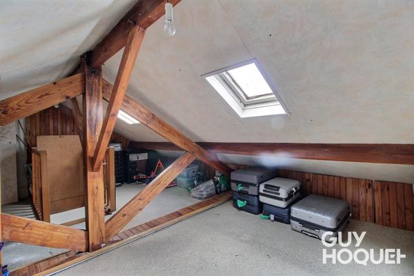 Maison Viry Chatillon 70 m2